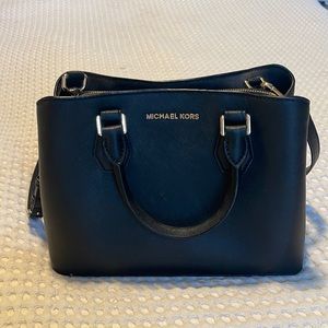 Michael Kors crossbody bag